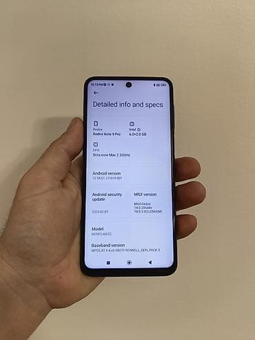Mobile Phones & Accessories: Redmi Note 9 pro dual sim sim free, jača verzija sa 6/128 gb memorije at lalafo.rs — 4 Mobile Phones & Accessories: Redmi Note 9 pro dual sim sim free, jača verzija sa 6/128 gb memorije — 4