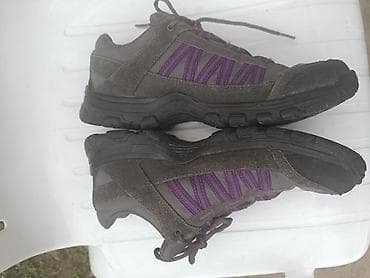 Salomon patike, original. br.40 2/3(unutr. gaz.25,5cm) na lalafo.rs — 2 Salomon patike, original. br.40 2/3(unutr. gaz.25,5cm) — 2