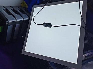 Negatoskop za rengenski snimak.Handwork Negatoscope. LED panel na lalafo.rs — 3 Negatoskop za rengenski snimak.Handwork Negatoscope. LED panel — 3