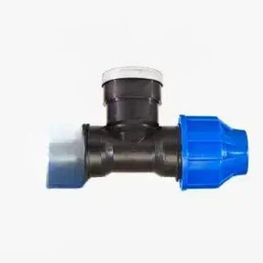 Sredstva za navodnjavanje: Kompresione spojnice se koriste za spajanje okiten creva na na lalafo.rs Sredstva za navodnjavanje: Kompresione spojnice se koriste za spajanje okiten creva na