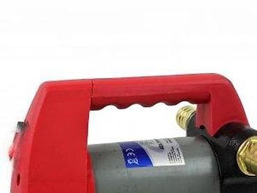 Tools & Equipment: Električna pumpa za gorivo 12V – prenosiva samousisna pumpa sa ručkom at lalafo.rs — 10 Tools & Equipment: Električna pumpa za gorivo 12V – prenosiva samousisna pumpa sa ručkom — 10