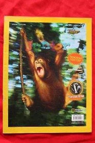 NATIONAL GEOGRAPHIC JUNIOR 31 | National Geographic Junior broj 31 at lalafo.rs — 9 NATIONAL GEOGRAPHIC JUNIOR 31 | National Geographic Junior broj 31 — 9