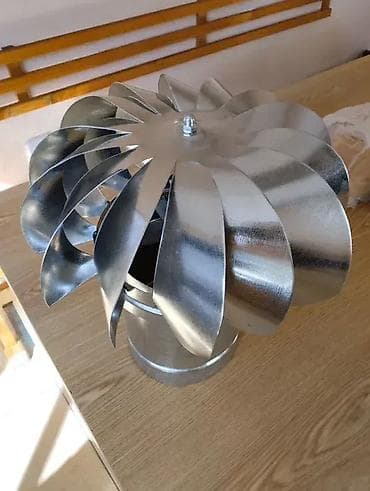 Nastavak dimnjaka 1.600 din na lalafo.rs — 1 Nastavak dimnjaka 1.600 din — 1