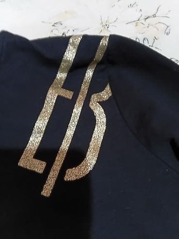 Fracomina Sport haljina/duža dukserica - Brend: FRACOMINA SPORT na lalafo.rs — 6 Fracomina Sport haljina/duža dukserica - Brend: FRACOMINA SPORT — 6