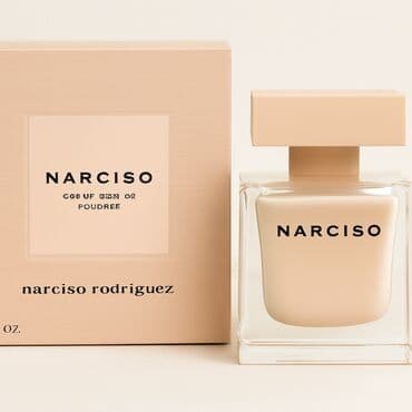 Women's perfume, Narciso Rodriguez, Original at lalafo.rs Women's perfume, Narciso Rodriguez, Original