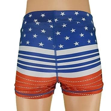Britches and shorths color - Multicolored at lalafo.rs — 3 Britches and shorths color - Multicolored — 3