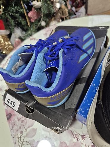 Dva para dečje obuće: ug 25cm 1) Planinarske/zimске patike – na lalafo.rs — 6 Dva para dečje obuće: ug 25cm 1) Planinarske/zimске patike – — 6