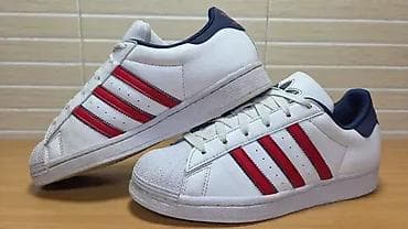 za svaki dan: Adidas Superstar (br.38) patike su u extra stanju kao što se vidi i na at lalafo.rs — 3 za svaki dan: Adidas Superstar (br.38) patike su u extra stanju kao što se vidi i na — 3