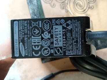 TP-LINK magnetna Wi‑Fi antena TL-ANT2405C + Samsung AC/DC adapter - na lalafo.rs TP-LINK magnetna Wi‑Fi antena TL-ANT2405C + Samsung AC/DC adapter -