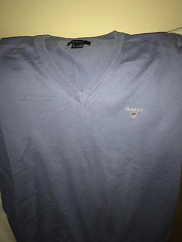 Original GANT dzemper 2 kom. 100% Premium cotton Ramena 49cm na lalafo.rs — 2 Original GANT dzemper 2 kom. 100% Premium cotton Ramena 49cm — 2