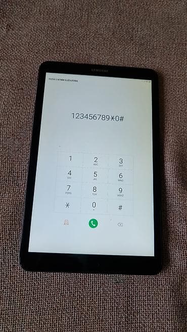 Samsung Galaxy Tab S2 9.7 (SM‑T815) - Ekran: 9.7", Super AMOLED na lalafo.rs — 2 Samsung Galaxy Tab S2 9.7 (SM‑T815) - Ekran: 9.7", Super AMOLED — 2