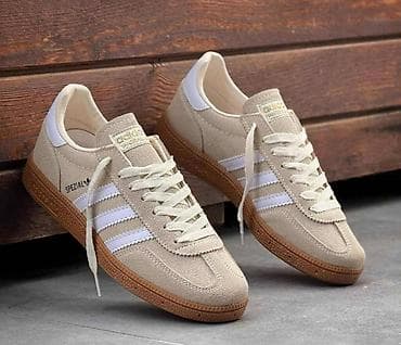 Adidas spezial
36 do 44, zavisi od boje
4000 na lalafo.rs — 3 Adidas spezial
36 do 44, zavisi od boje
4000 — 3