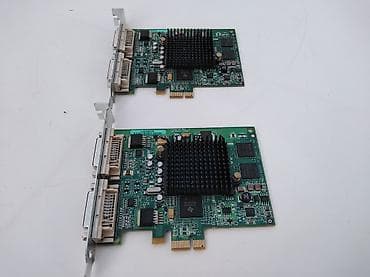 Electronics: Dve ispravne graficke kartice cena za komad 1000 dinara DELL at lalafo.rs — 1 Electronics: Dve ispravne graficke kartice cena za komad 1000 dinara DELL — 1