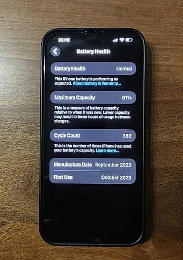 Apple iPhone 15 Pro Max – 256 GB, crni - Model: iPhone 15 Pro Max na lalafo.rs — 4 Apple iPhone 15 Pro Max – 256 GB, crni - Model: iPhone 15 Pro Max — 4