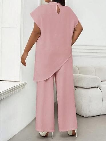 🌟Elegantna ženska komplet odeća – pantalone i tunika u vise boja Cena na lalafo.rs — 2 🌟Elegantna ženska komplet odeća – pantalone i tunika u vise boja Cena — 2