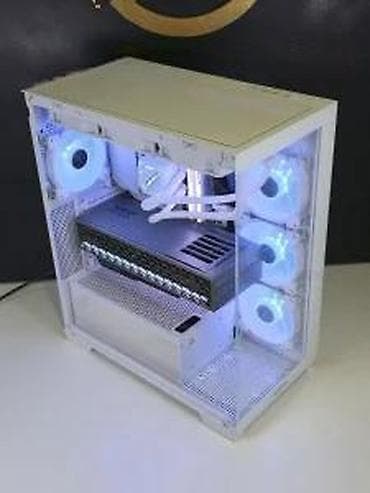 Ryzen 7 9800X3D RX 9070XT X870 32GB 2TB - SM143PC. ✨ Prodaja i at lalafo.rs — 2 Ryzen 7 9800X3D RX 9070XT X870 32GB 2TB - SM143PC. ✨ Prodaja i — 2