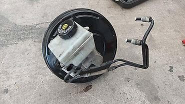 Brake System: SERVO PUMPA DOBOS 1.8 85KW ZA OPEL ASTRA H ZA 2008. GOD at lalafo.rs — 1 Brake System: SERVO PUMPA DOBOS 1.8 85KW ZA OPEL ASTRA H ZA 2008. GOD — 1