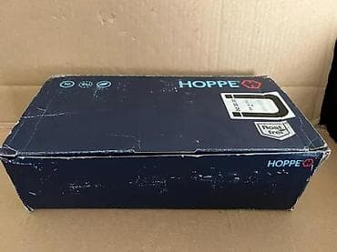 prsluk jaknica mango u: Hoppe protivpožarni sigurnosni set za vrata – model Amsterdam, dugačka at lalafo.rs — 5 prsluk jaknica mango u: Hoppe protivpožarni sigurnosni set za vrata – model Amsterdam, dugačka — 5