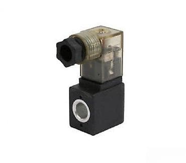 Air Compressors: Špulna (solenoid) 220V za 1/4" - Namena: elektromagnetna špulna za at lalafo.rs — 1 Air Compressors: Špulna (solenoid) 220V za 1/4" - Namena: elektromagnetna špulna za — 1