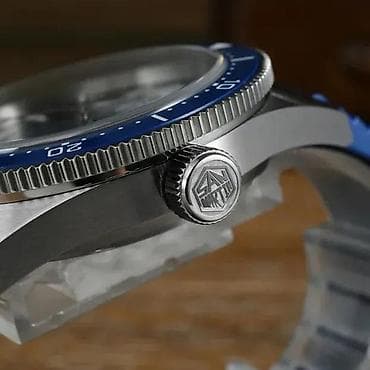 San Martin SN0139 - 39mm - Plava Potpuno nov muški sat San Martin na lalafo.rs — 4 San Martin SN0139 - 39mm - Plava Potpuno nov muški sat San Martin — 4