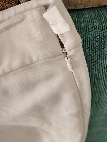 Mexx bele helanke br.36 rastegljive tako da odgovaraju i br.38.Malo na lalafo.rs — 3 Mexx bele helanke br.36 rastegljive tako da odgovaraju i br.38.Malo — 3