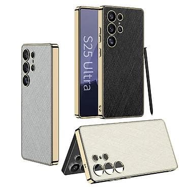 Futrola PRESTIGE COVER za Samsung S938B Galaxy S25 Ultra 5G bela na lalafo.rs — 2 Futrola PRESTIGE COVER za Samsung S938B Galaxy S25 Ultra 5G bela — 2
