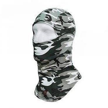 za svaki dan: Kamauflažna multifunkcionalna potkapa (balaklava) - Dizajn at lalafo.rs — 5 za svaki dan: Kamauflažna multifunkcionalna potkapa (balaklava) - Dizajn — 5