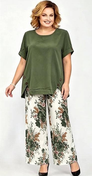 Komplet za punije
XL 2 XL 3 XL
3300 dinara na lalafo.rs Komplet za punije
XL 2 XL 3 XL
3300 dinara