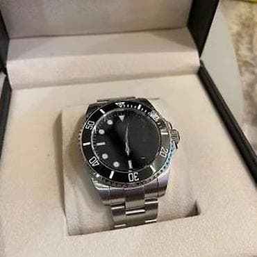 PAGANI DESIGN PD-1639 -43mm-Crna- Rolex Submariner-Automatik Potpuno na lalafo.rs — 8 PAGANI DESIGN PD-1639 -43mm-Crna- Rolex Submariner-Automatik Potpuno — 8