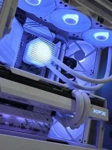 Ryzen 7 7800X3D RX 7800XT X870 32GB 1TB - SM047PC. ✨ Prodaja i na lalafo.rs — 8 Ryzen 7 7800X3D RX 7800XT X870 32GB 1TB - SM047PC. ✨ Prodaja i — 8