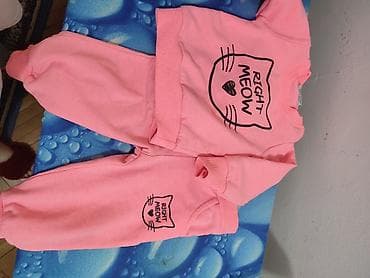 Paket stvari za devojčice uzrasta 1-2 godine Cena 3000 dinara na lalafo.rs — 2 Paket stvari za devojčice uzrasta 1-2 godine Cena 3000 dinara — 2