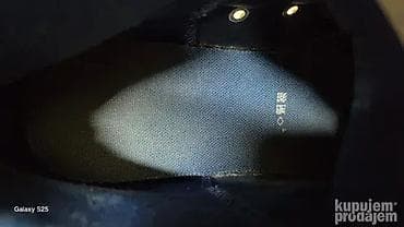 za svaki dan: Converse All Star (br.42,5) patike su u odličnom stanju kao što se at lalafo.rs — 2 za svaki dan: Converse All Star (br.42,5) patike su u odličnom stanju kao što se — 2