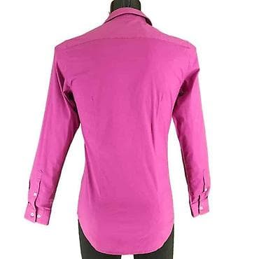 Košulja bоја - Roze na lalafo.rs — 2 Košulja bоја - Roze — 2