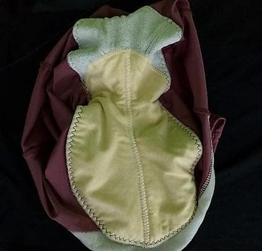 Equipment for cyclists: Biciklistički šorts sa tregerima riff&raff vel. L marka at lalafo.rs — 5 Equipment for cyclists: Biciklistički šorts sa tregerima riff&raff vel. L marka — 5