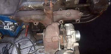 TURBINA ZA SEAT LEON, TOLEDO OD 2000. DO 2005. GOD. | Turbina za at lalafo.rs TURBINA ZA SEAT LEON, TOLEDO OD 2000. DO 2005. GOD. | Turbina za