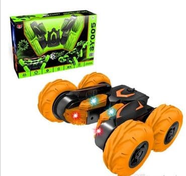 Autići: Shark Auto Akrobata Dvostrani Stunt SY005 autić akrobata – igračka na lalafo.rs — 1 Autići: Shark Auto Akrobata Dvostrani Stunt SY005 autić akrobata – igračka — 1