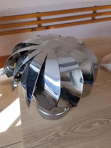 Nastavak dimnjaka 1.600 din na lalafo.rs — 7 Nastavak dimnjaka 1.600 din — 7