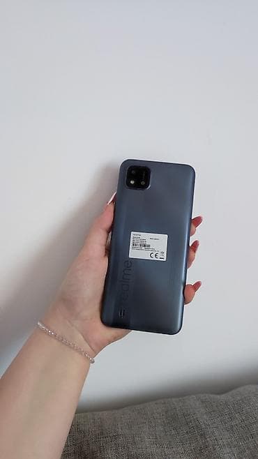🔥 REALME C11 – JEDNOSTAVAN, BRZ I POUZDAN! HITNO! 🔥 Na prodaju Realme na lalafo.rs — 2 🔥 REALME C11 – JEDNOSTAVAN, BRZ I POUZDAN! HITNO! 🔥 Na prodaju Realme — 2