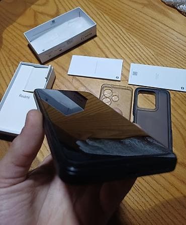 Xiaomi Redmi 13 – komplet - Model: Redmi 13 (kutija sa oznakama) - na lalafo.rs — 4 Xiaomi Redmi 13 – komplet - Model: Redmi 13 (kutija sa oznakama) - — 4