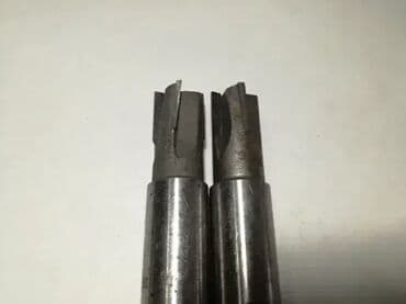 Milling Cutters: Glodalo sa četvoroperom, mm sa vidijom KiP Glodalo sa četvoroperom at lalafo.rs — 9 Milling Cutters: Glodalo sa četvoroperom, mm sa vidijom KiP Glodalo sa četvoroperom — 9