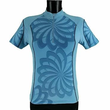 Biciklistički dres xwave, vel. M/38 marka: xwave materijal: poliamid na lalafo.rs — 2 Biciklistički dres xwave, vel. M/38 marka: xwave materijal: poliamid — 2