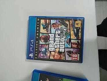 Na prodaju playstation 4 slim 1tb dobija se kablovi za povezivanje,1 na lalafo.rs — 4 Na prodaju playstation 4 slim 1tb dobija se kablovi za povezivanje,1 — 4