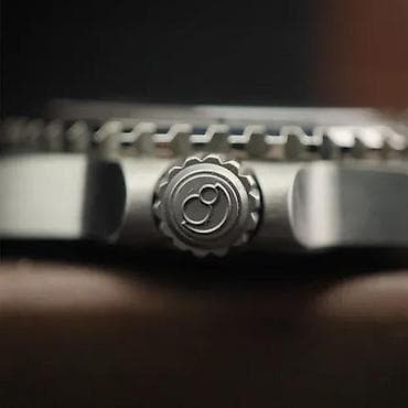 Boderry BDA007T SEATURTLE OCEAN - 40mm - Zelena - Titanium na lalafo.rs — 8 Boderry BDA007T SEATURTLE OCEAN - 40mm - Zelena - Titanium — 8