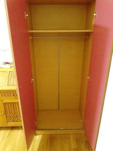 Drawers and cabinets: Prodajem ormar i ormarić sa kliznim vratima za dečiju sobu. Oba at lalafo.rs — 1 Drawers and cabinets: Prodajem ormar i ormarić sa kliznim vratima za dečiju sobu. Oba — 1