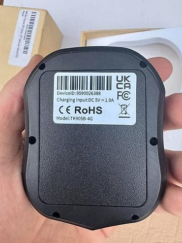 Transport: Winnes TK905B-4G GPS lokator - 4G GPS tracker za vozila, motocikle at lalafo.rs — 3 Transport: Winnes TK905B-4G GPS lokator - 4G GPS tracker za vozila, motocikle — 3