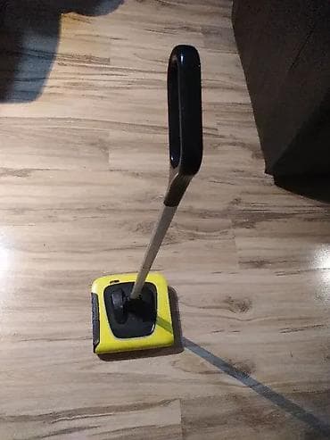 1. Karcher KB5 Lepo ocuvana ispravna. 2. Karcher EB30/1 . Neispitana at lalafo.rs — 1 1. Karcher KB5 Lepo ocuvana ispravna. 2. Karcher EB30/1 . Neispitana — 1