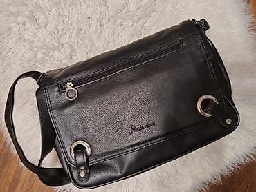 original esprit: Alessandro, odlična, prostrana torba sa dosta pregrada
33cm*23cm at lalafo.rs — 4 original esprit: Alessandro, odlična, prostrana torba sa dosta pregrada
33cm*23cm — 4