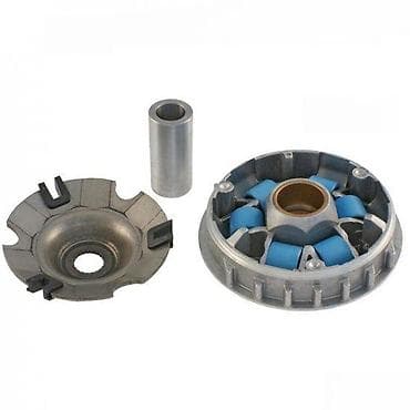 Variomat komplet za skuter Opis: - Komplet uključuje: pokretnu i at lalafo.rs Variomat komplet za skuter Opis: - Komplet uključuje: pokretnu i