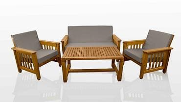 cepaci za drva: Nova baštenska garnitura (neraspakovana, u kutijama) dvosed, dve na lalafo.rs — 1 cepaci za drva: Nova baštenska garnitura (neraspakovana, u kutijama) dvosed, dve — 1