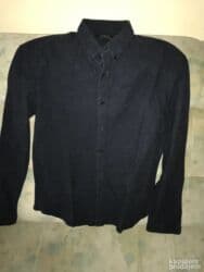 Košulja Na duge rukave, L, Ralph Lauren, bоја - Crna, Pamuk na lalafo.rs Košulja Na duge rukave, L, Ralph Lauren, bоја - Crna, Pamuk